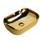 Раковина Cerutti SPA C0078B накладная