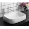 Раковина Cerutti SPA CR0086 MMW1 накладная
