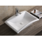 Раковина Cerutti SPA CR7096 накладная