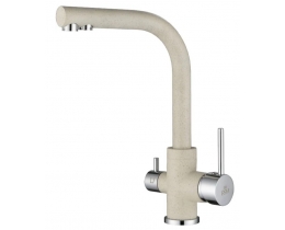 Смеситель Paulmark Essen Es213011-328 для кухонной мойки