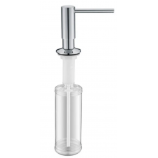Дозатор Paulmark Decus D004-CR, хром
