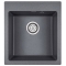 Мойка кухонная Paulmark Zemar PM104651-DG