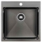 Мойка кухонная Paulmark Kroner PM215151-GM