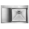 Мойка кухонная Paulmark Atlan PM217851-BSR