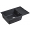 Мойка кухонная Paulmark Verlass PM317850-BL