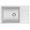 Мойка кухонная Paulmark Verlass PM317850-WH