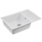 Мойка кухонная Paulmark Verlass PM317850-WH