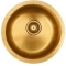 Мойка кухонная Paulmark Werra PM404646-BG