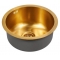 Мойка кухонная Paulmark Werra PM404646-BG