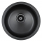 Мойка кухонная Paulmark Werra PM404646-GM