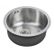 Мойка кухонная Paulmark Werra PM404646-BS