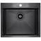 Мойка кухонная Paulmark Isar PM805951-GM