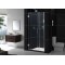 Душевая дверь в нишу RGW Hotel HO-02 1000x1950 стекло чистое