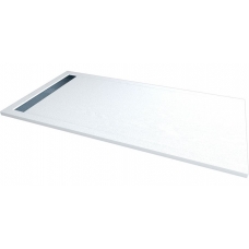Поддон для душа RGW Stone Tray STM-178W 80x170 с сифоном