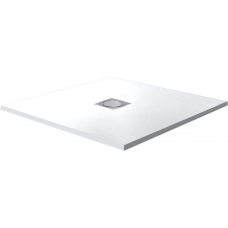 Поддон для душа RGW Stone Tray ST-W 80x80 белый