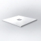 Поддон для душа RGW Stone Tray ST-W 80x80 белый