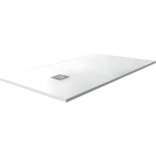 Поддон для душа RGW Stone Tray ST-W 90x150 белый