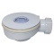 Поддон для душа RGW Stone Tray ST-0159G 90x150 с сифоном
