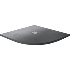 Поддон для душа RGW Stone Tray ST/R-G 90x90 графит