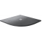 Поддон для душа RGW Stone Tray ST/R-G 90x90 графит