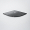 Поддон для душа RGW Stone Tray ST/R-G 90x90 графит
