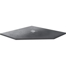 Поддон для душа RGW Stone Tray ST/T-G 90x90 графит