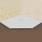 Поддон для душа RGW Stone Tray ST/T-0100W 100x100x2,5 с сифоном