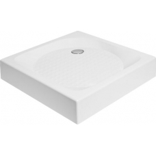 Поддон для душа RGW Acrylic Lux/TN 80x80