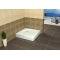 Поддон для душа RGW Acrylic Lux/TN 80x80
