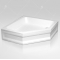 Поддон для душа RGW Acrylic RGW BT/CL-S-A 80х80