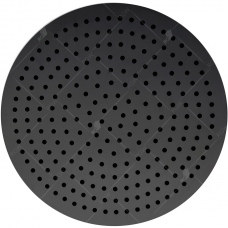 Верхний душ RGW Shower Panels SP-81B 25 см