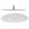 Верхний душ RGW Shower Panels SP-81 50 см