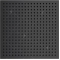 Верхний душ RGW Shower Panels SP-82B 30 см
