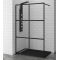 Душевая перегородка RGW Walk In WA-11-B 100x200