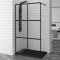 Душевая перегородка RGW Walk In WA-11-B 80x200