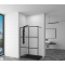 Душевая перегородка RGW Walk In WA-11-B 90x200