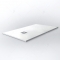 Поддон для душа RGW Stone Tray ST-W 70x150 белый