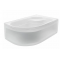 Душевая кабина River Dunay XL 120/80/44 TH R
