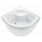 Душевая кабина River Dunay XL 80/43 TH