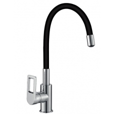 Смеситель Rossinka Z Z35-35U-Black для кухонной мойки