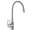 Смеситель Rossinka Z Z35-35U-Gray для кухонной мойки