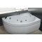 Акриловая ванна Royal Bath Alpine RB 819101 R 160 см