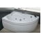 Акриловая ванна Royal Bath Alpine RB 819102 L 170 см