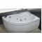 Акриловая ванна Royal Bath Alpine RB 819102 R 170 см