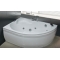 Акриловая ванна Royal Bath Alpine RB 819103 L 140 см