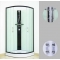 Душевая кабина Royal Bath Pegas P-505