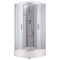 Душевая кабина Royal Bath RB EKO80CK-WM