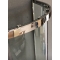 Душевой уголок Royal Bath RB-L-3001-1 L 100х100 см