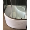 Душевой уголок Royal Bath RB-L-3001-1 L 100х100 см