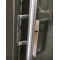 Душевой уголок Royal Bath RB-L-3001-1 L 100х100 см